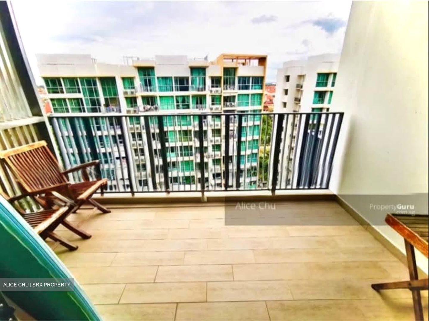 The Glades (D16), Condominium #557137551